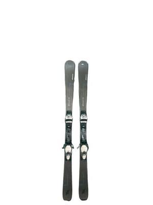 Tweedehands - ski's nordica belle 72 ca - 144 cm
