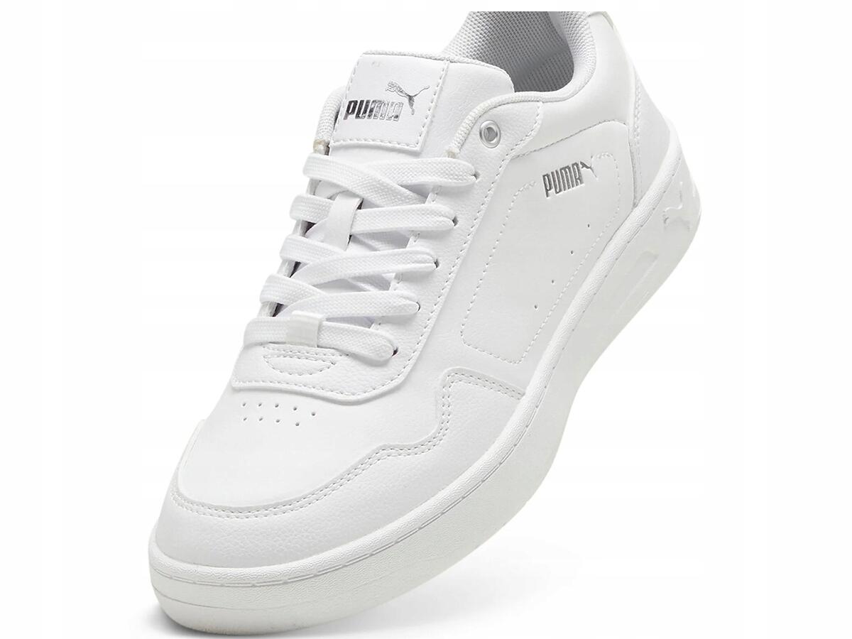 Dámské tenisky Court Classy PUMA 7/7