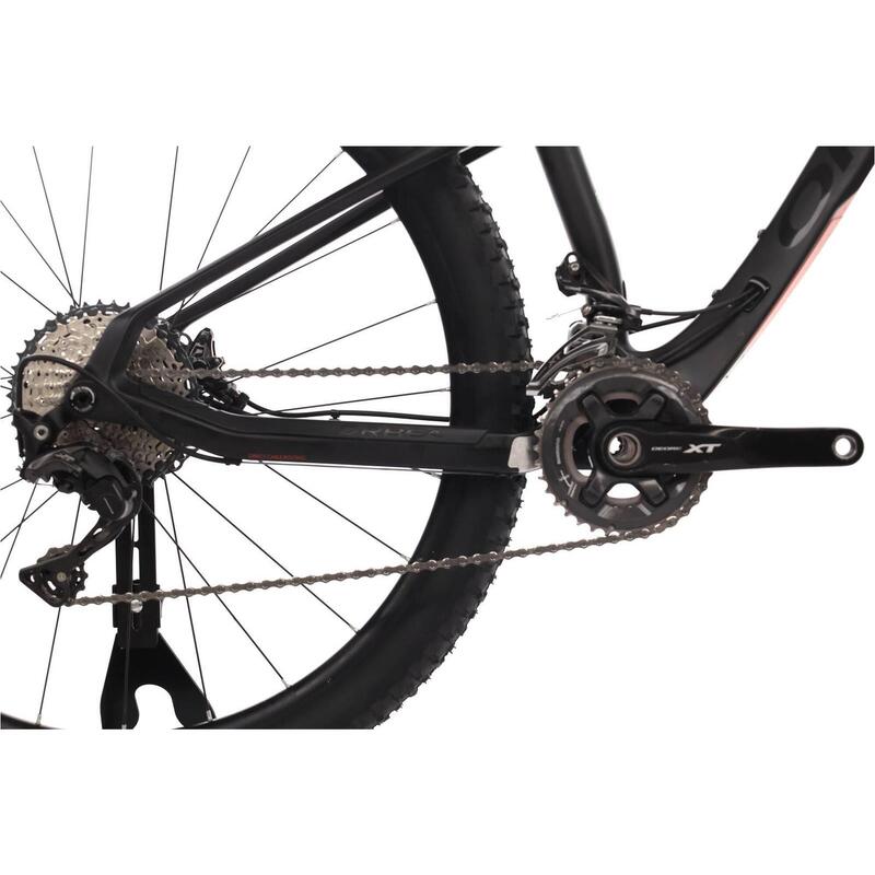 Refurbished - Mountainbike - Orbea Oiz - L - GUT