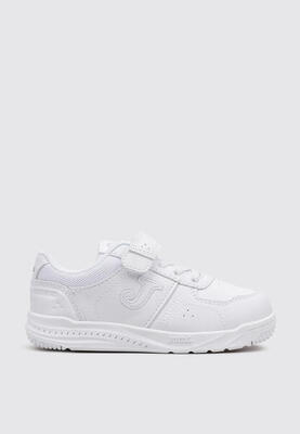 Zapatillas Niños Joma Harvard Jr 22 Blanco