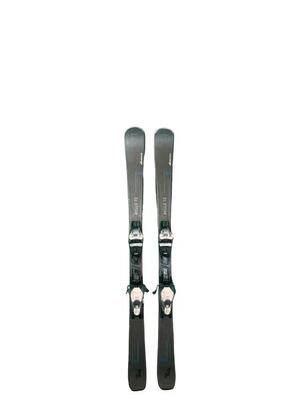 Tweedehands - ski's nordica belle 72 ca - 138 cm