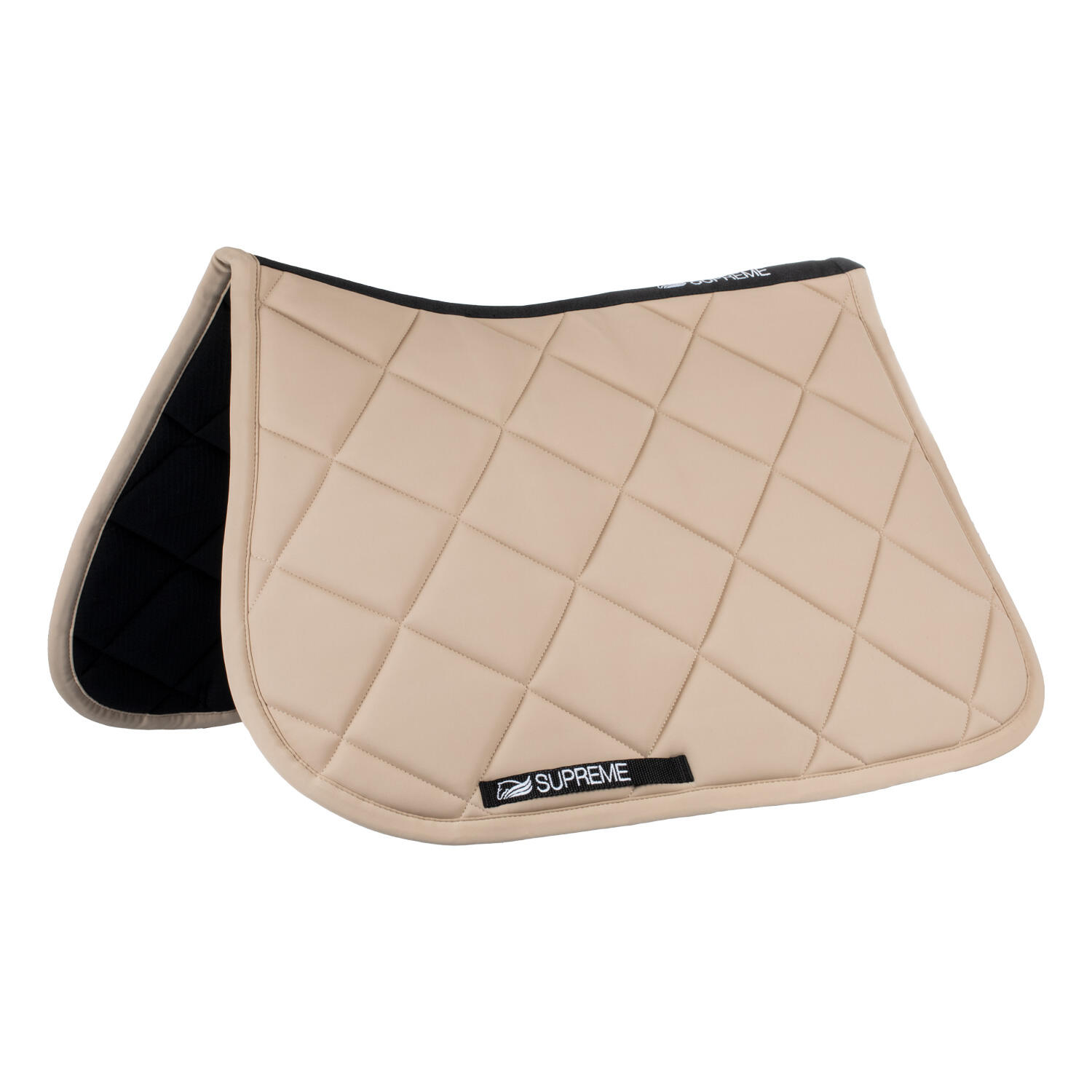 SUPREME Pleasure springen zadel pad
