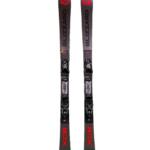 Tweedehands - Ski's  Blizzard XCR -  167 cm