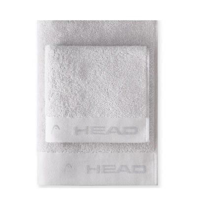 Ensemble de Serviettes 40x50cm et 50x100cm en Pur Coton 500g/m², Rose Fuchsia