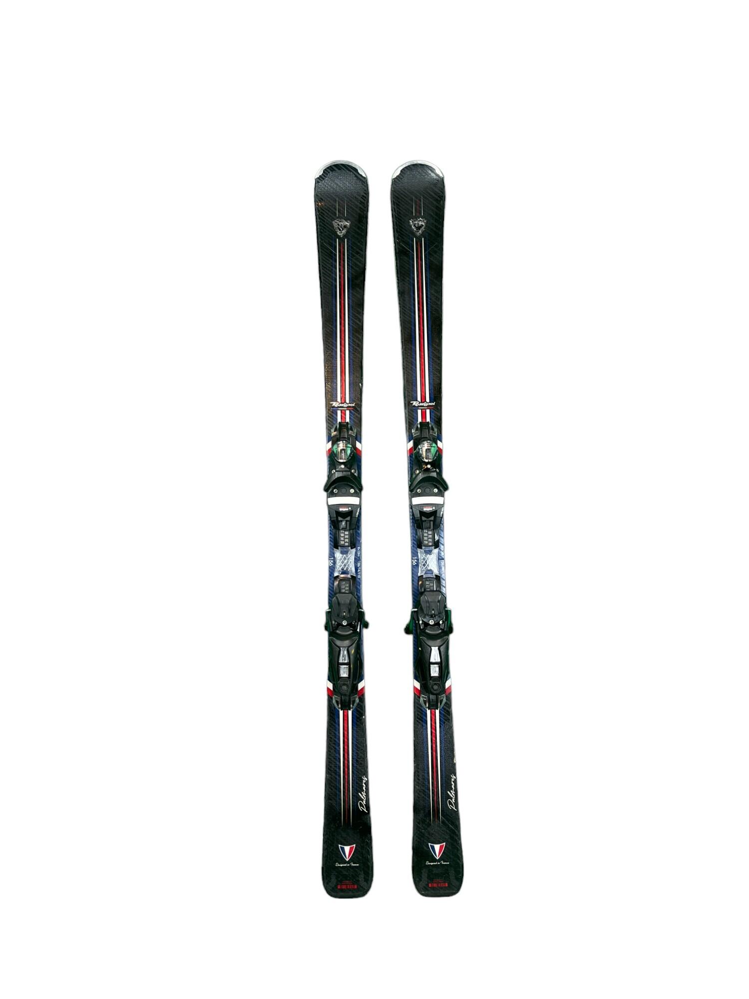 ROSSIGNOL Second life - Hochleistungski  Rossignol Signature Palmares Konect