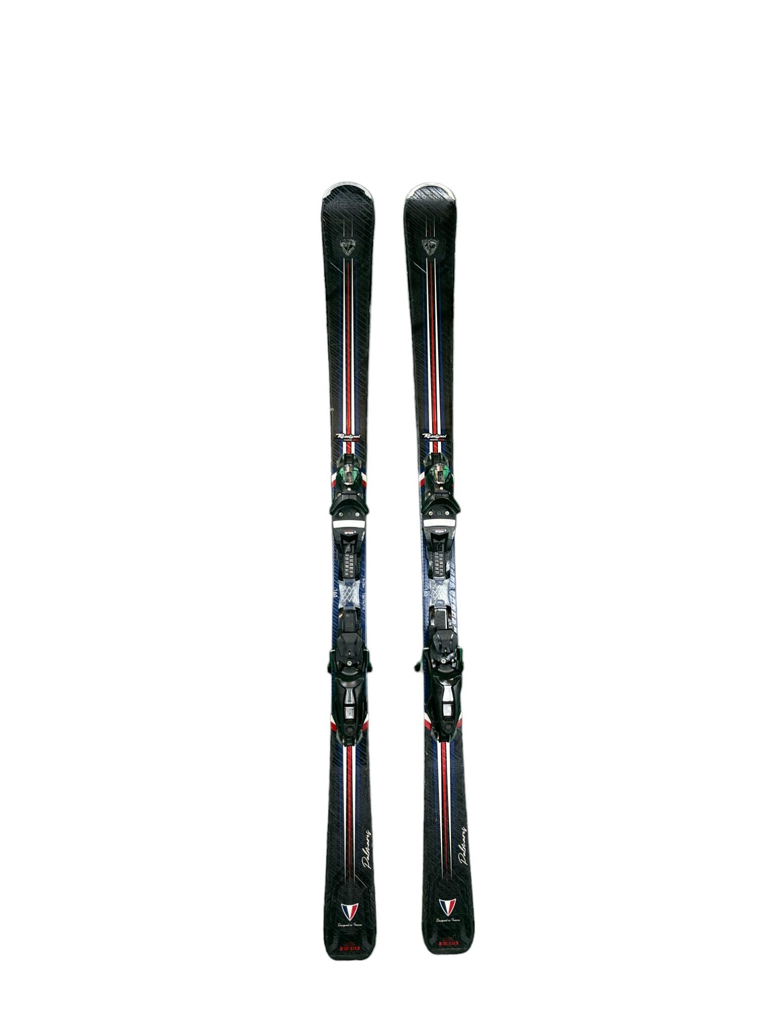 Second life - Hochleistungski  Rossignol Signature Palmares Konect 1/6