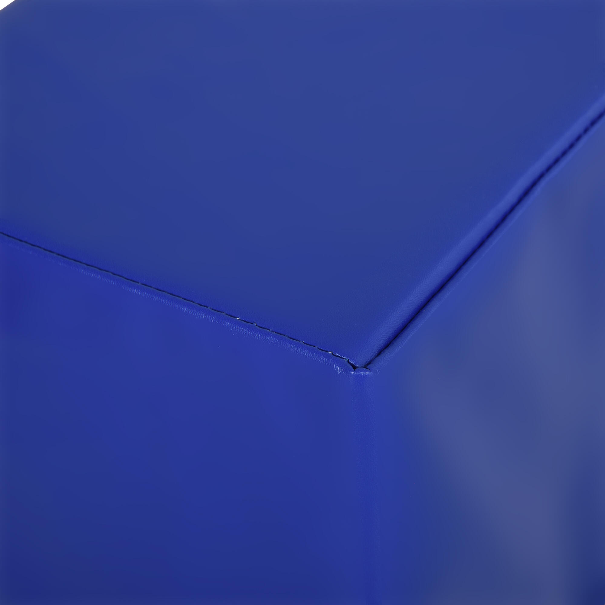 Blocos de espuma 20x20x20 cm multicor HOMCOM 5/7