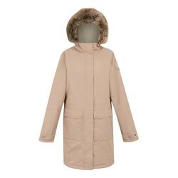 Parka SABINKA Femme (Taupe)