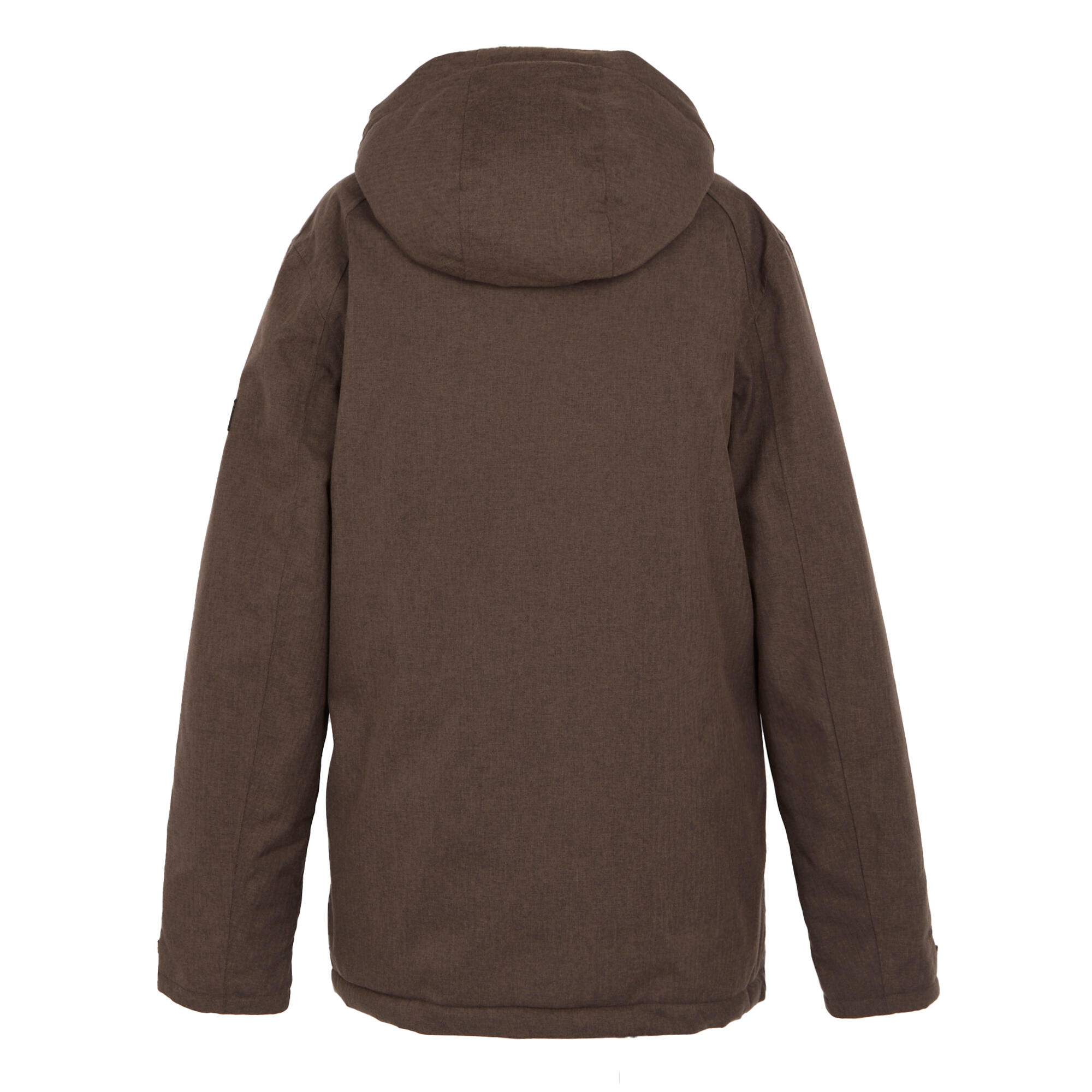 Giacca Isolante Donna Regatta Ezdale Marrone Bueno 2/5
