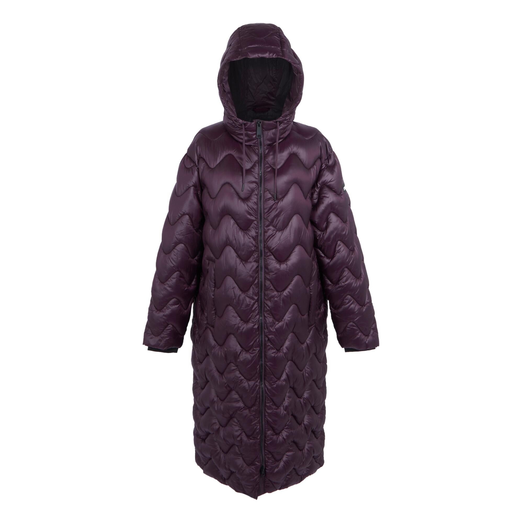 dark purple