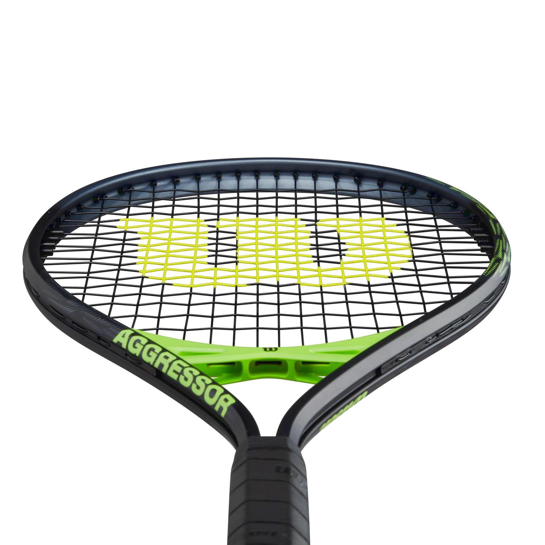 Rakieta do tenisa Wilson Aggressor 4/5