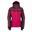 Blouson De Ski FLURRY Femme (Rose Baie / Figue)