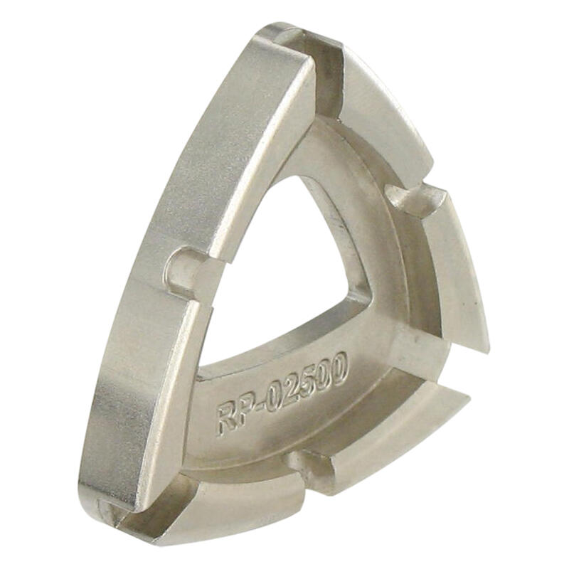 VAR Clé à Rayon Triple 3.2 - 3.3 - 3.5mm 3/4
