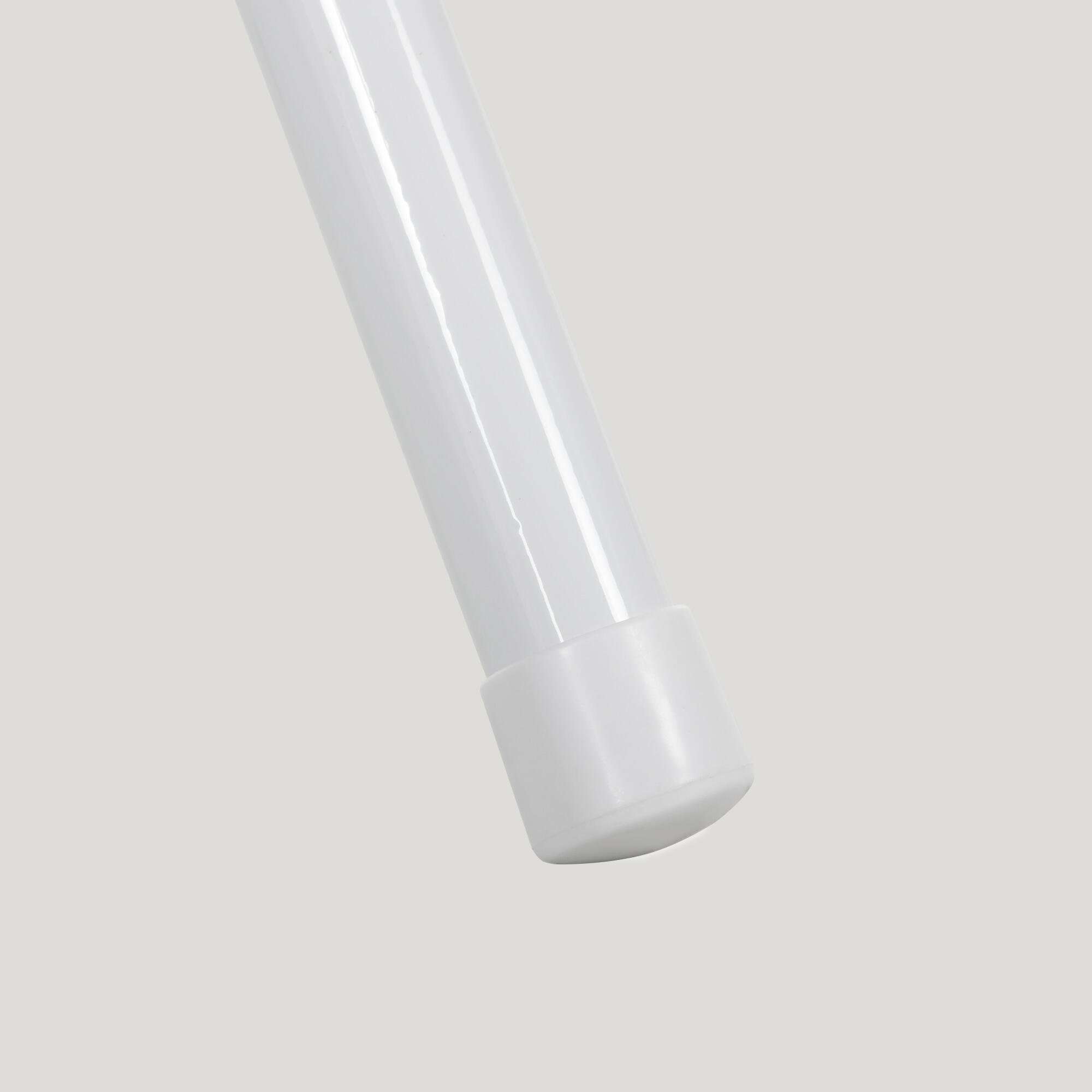 Sillas Plegables HOMCOM 45x46x78 cm Blanco 4/8