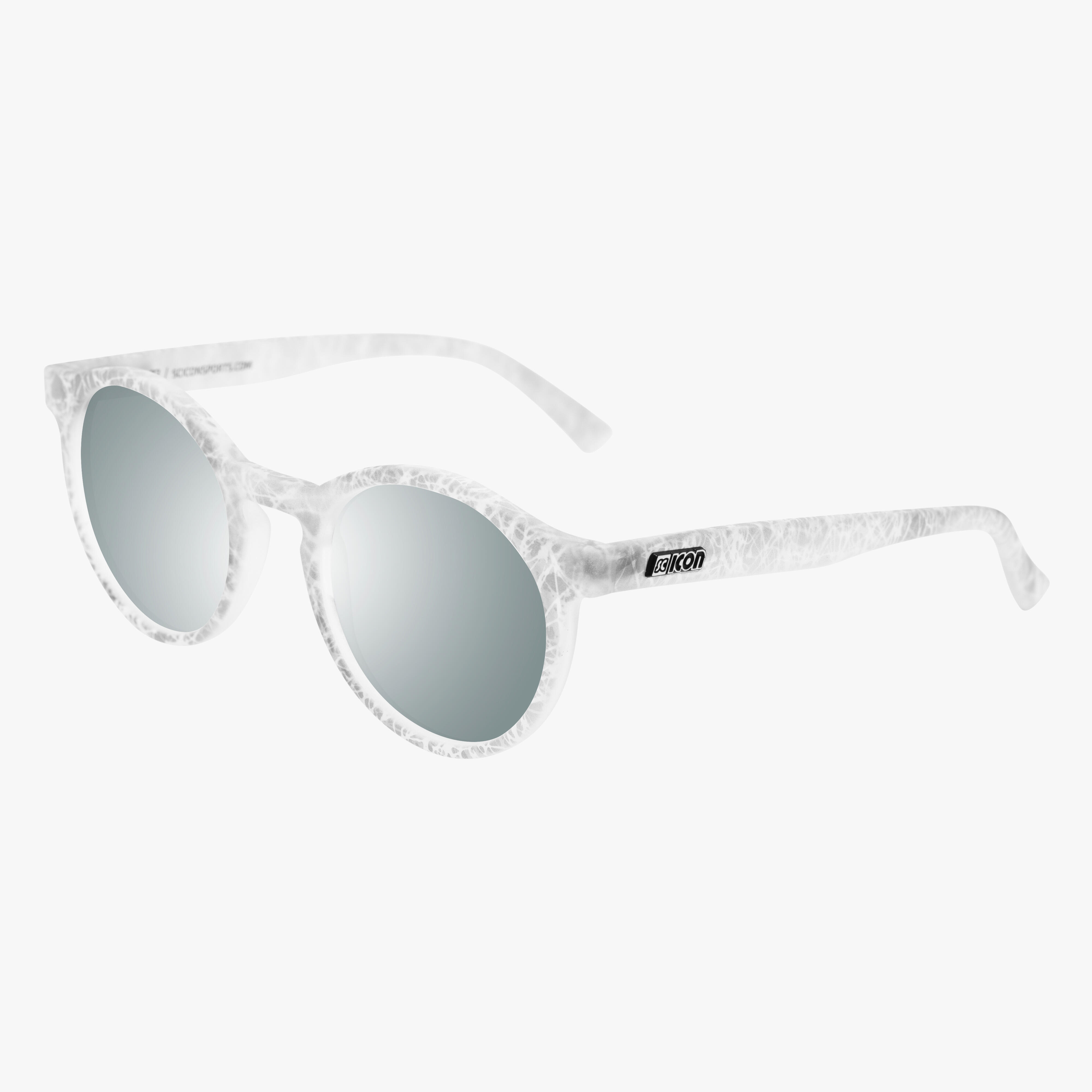 Scicon Sports - Protox Verres De Vie - Lunettes De Soleil - Gris - Taille Unique - Decathlon