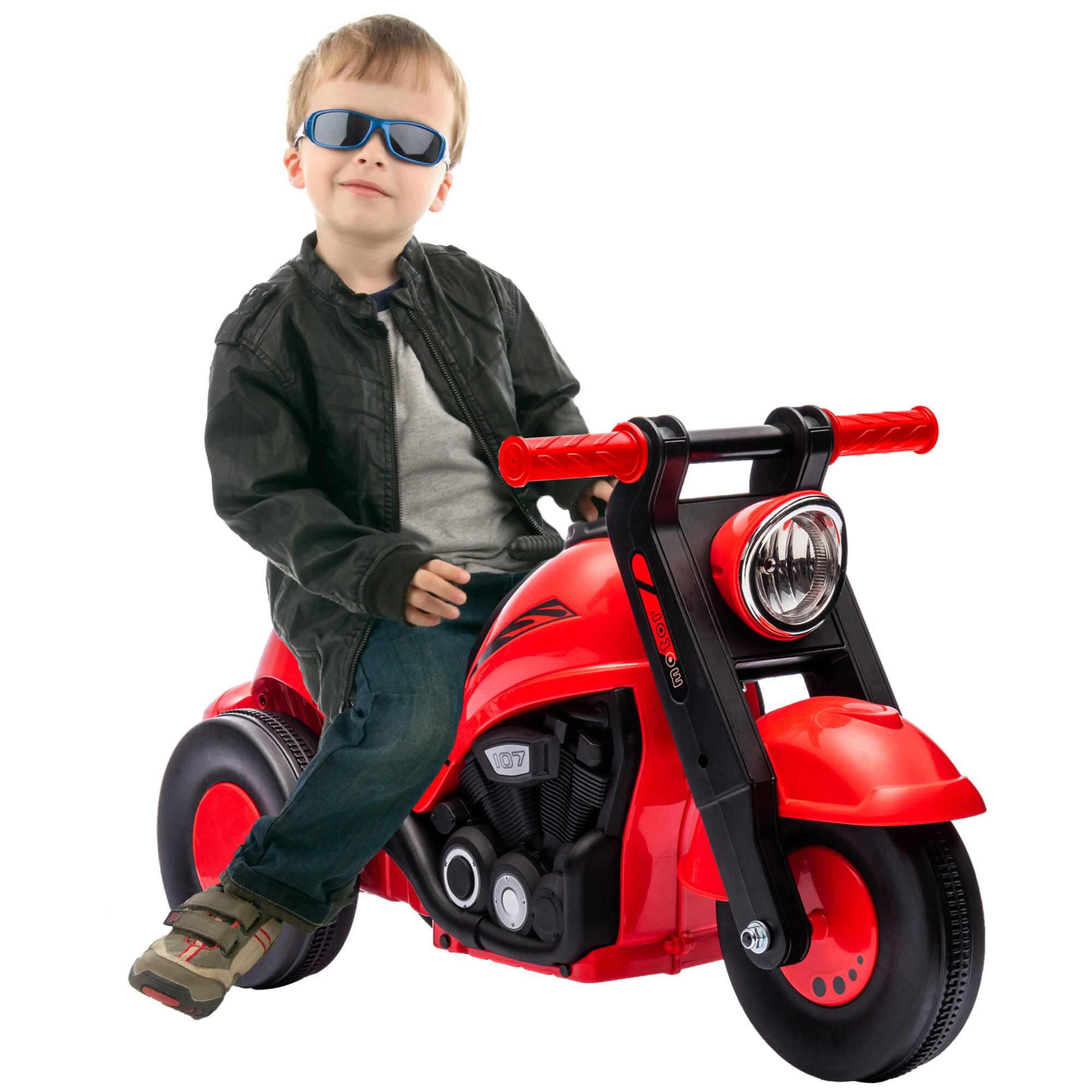 Moto correpasillos niño 4 años hot sale