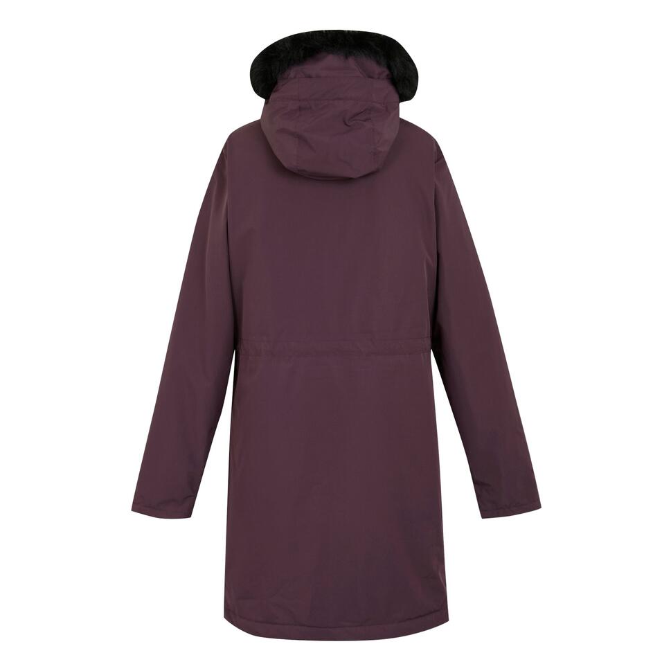 Parka Damska Sabinka II