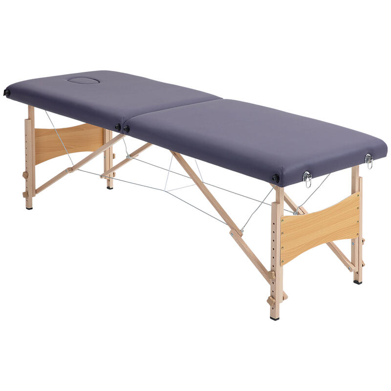 Marquesa de massagem 186x60x58-81 cm roxo HOMCOM Exclusivo Online      104,99€  HOMCOM Marquesa de massagem 186x60x58-81 cm roxo HOMCOMVendido e expedido por: Aosom SL PT    