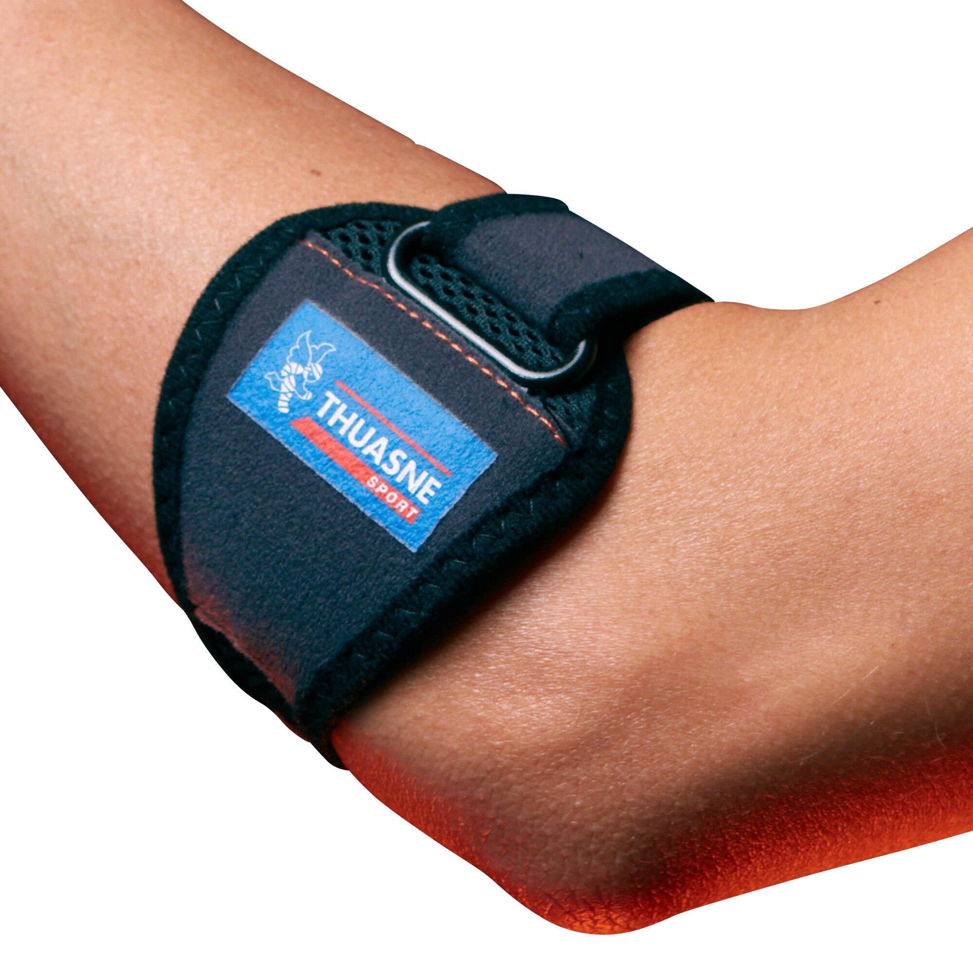 Thuasne Sport Tennisarm Elleboogbrace 4/5