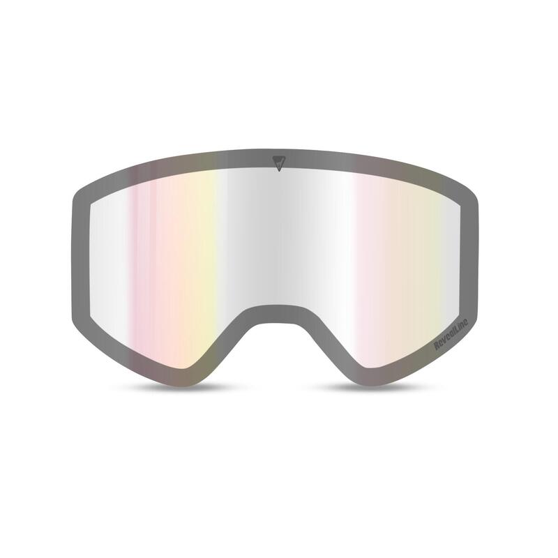 Lentilă Wideyes Transparentă