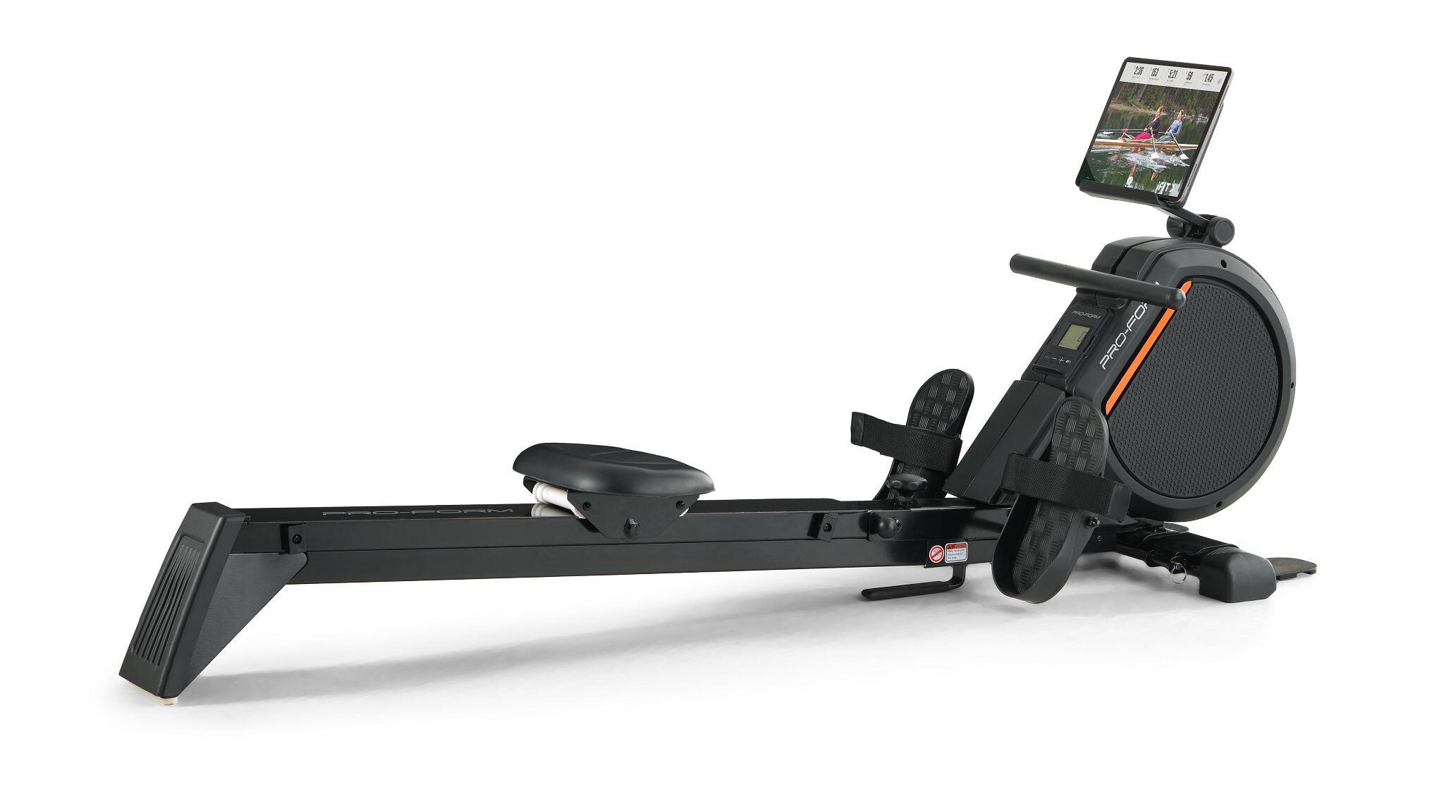 PROFORM Roeiapparaat 550R / 8 weerstandsniveaus