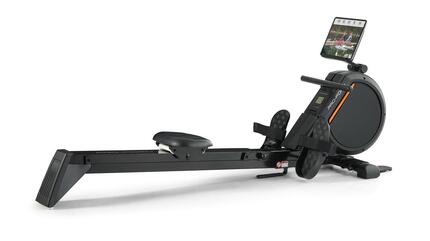 Roeiapparaat 550R / 8 weerstandsniveaus