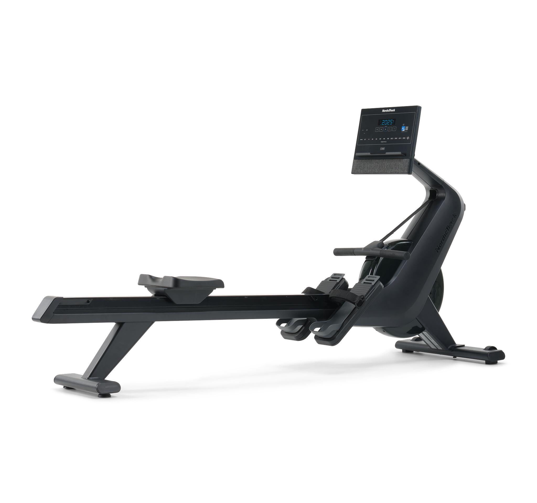 NORDICTRACK Roeimachine RW300 / 26 digitale weerstandsniveaus