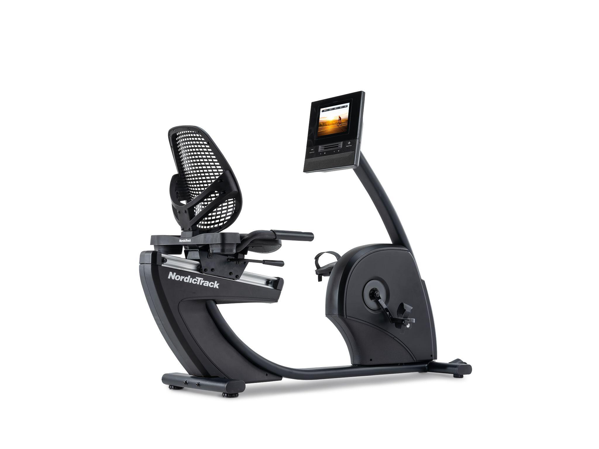 NORDICTRACK picture