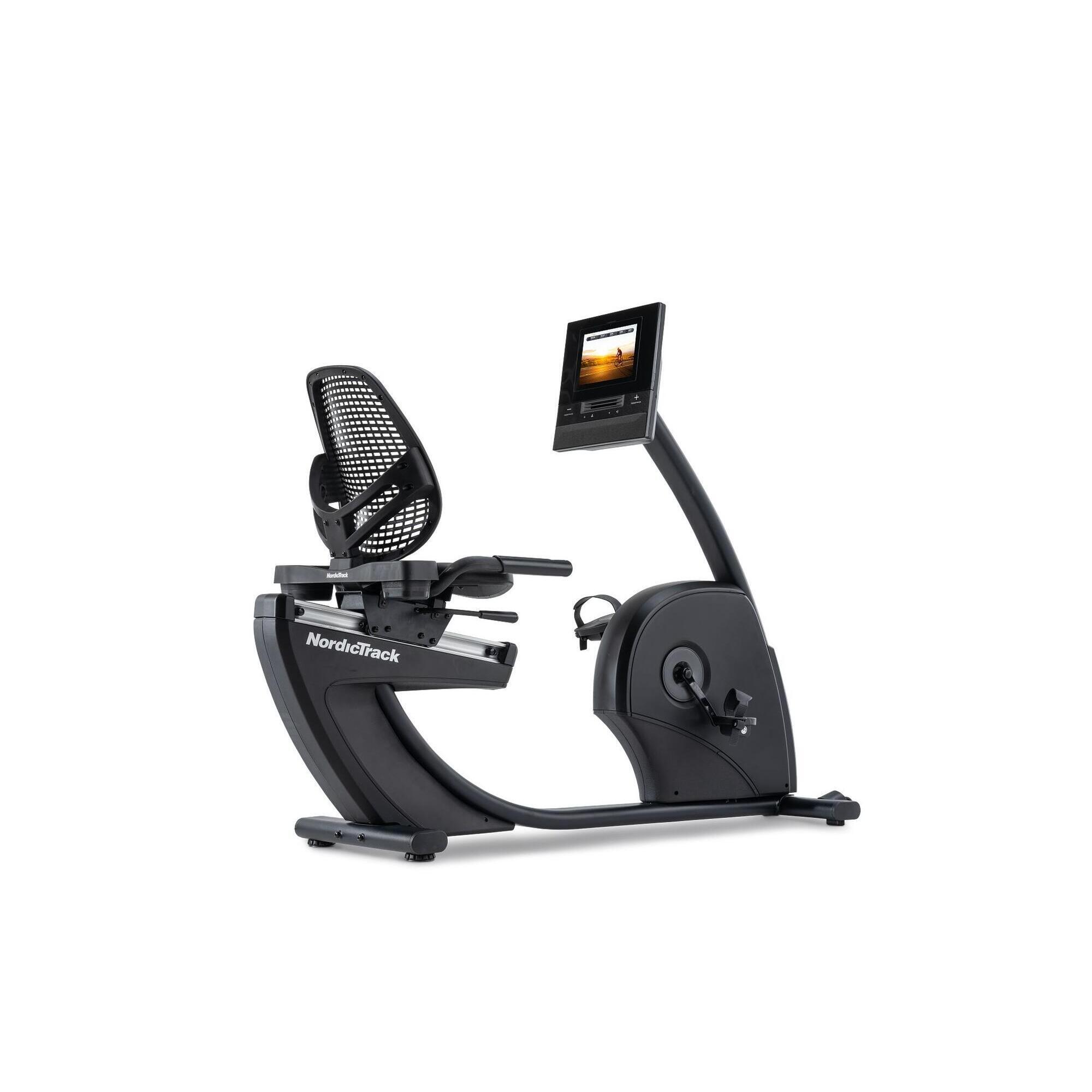 NORDICTRACK Recumbent NORDICTRACK GX10