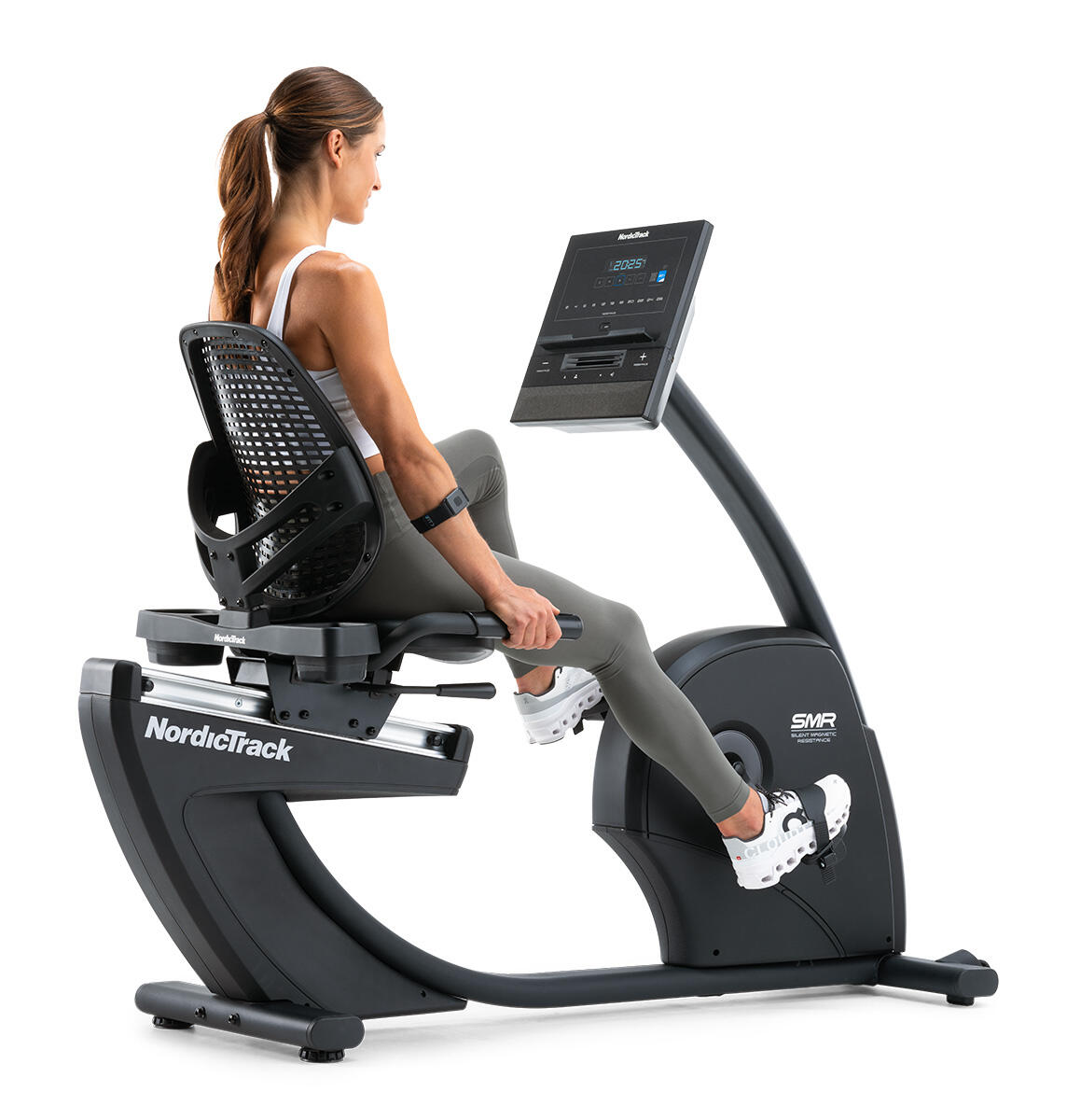 NORDICTRACK GX LE Háttámlás Szobakerékpár 6/7