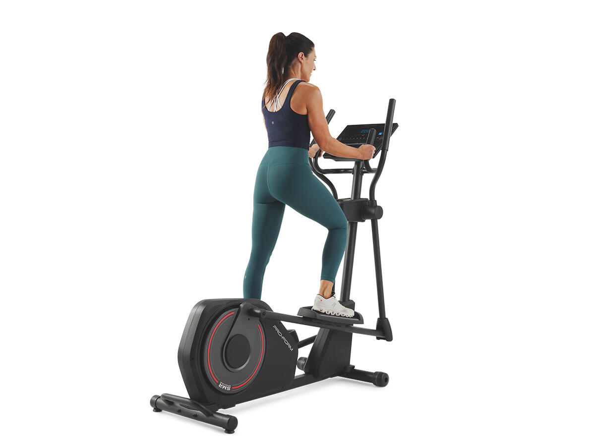 Sport Elliptical 4/7