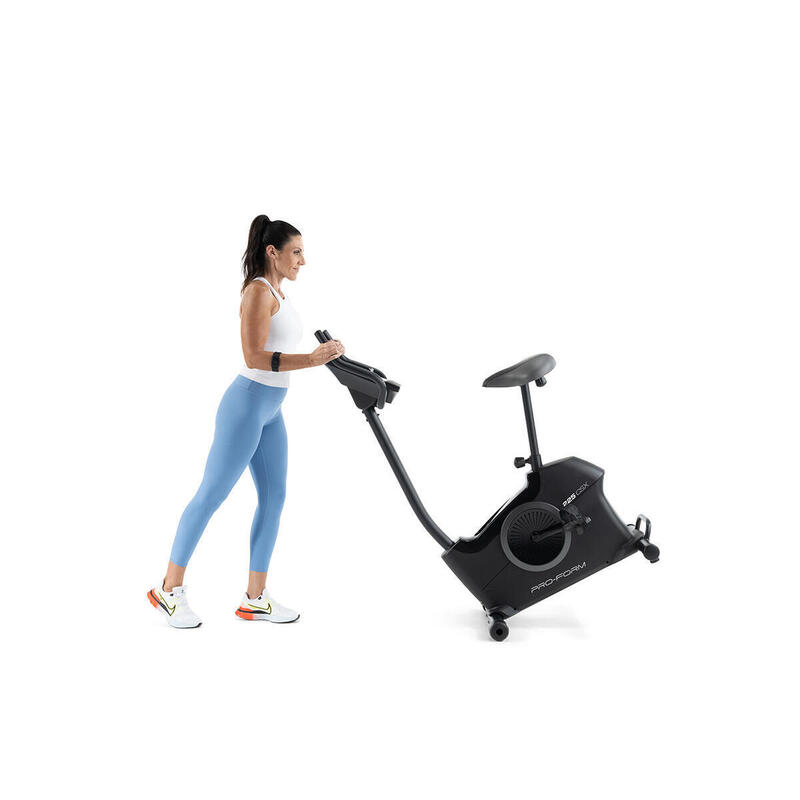 Hometrainer 225 CSX / 20 weerstandsniveaus