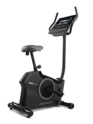 Hometrainer 225 csx / 20 weerstandsniveaus