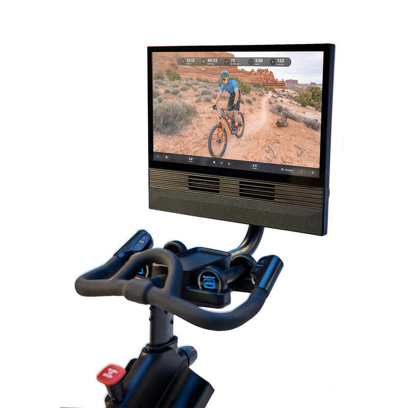 Bike24 Acheter Un VÃ©lo En Ligne Vélo D'appartement 24 Studio Bike