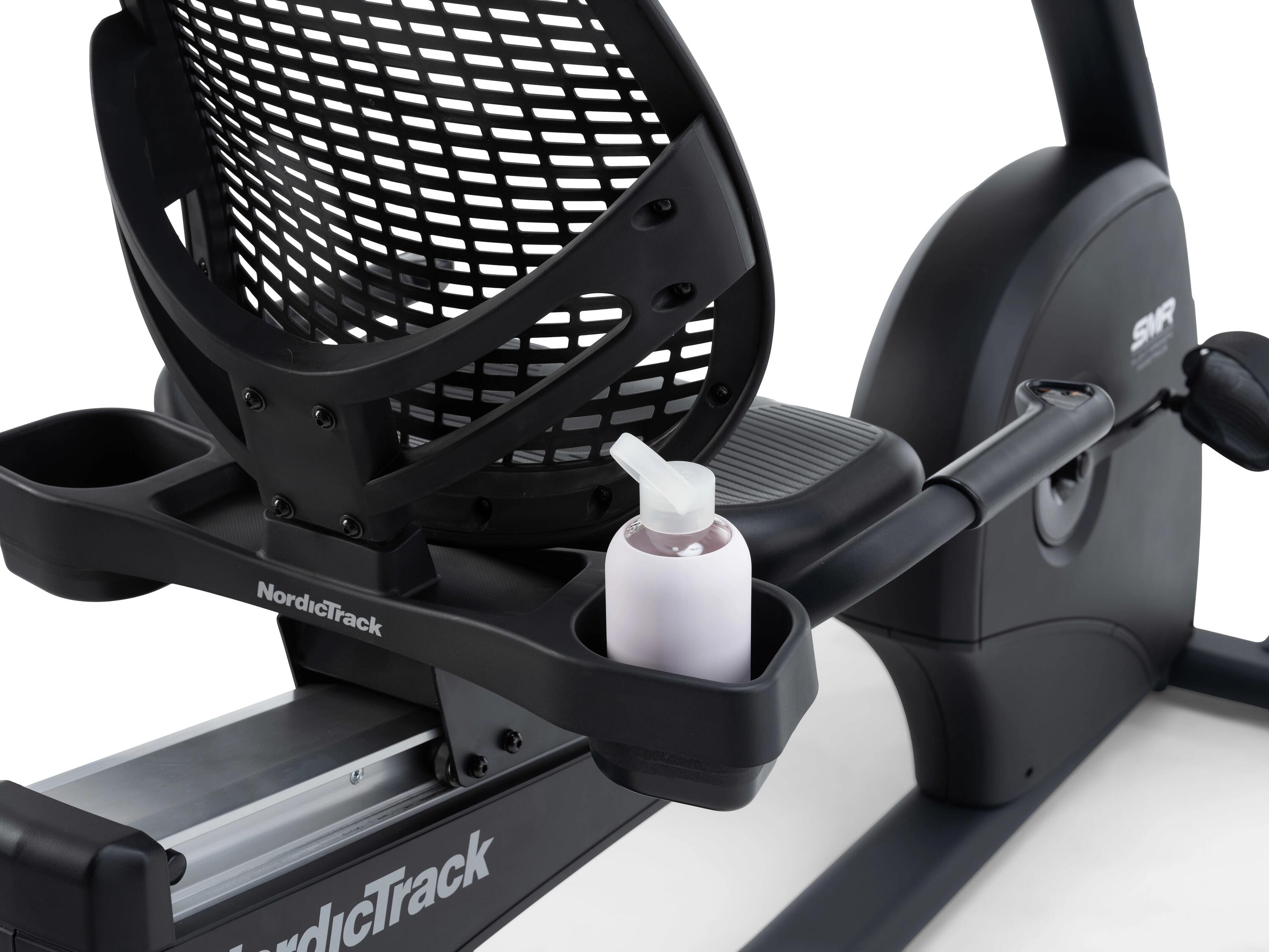 NORDICTRACK GX LE Háttámlás Szobakerékpár 4/7