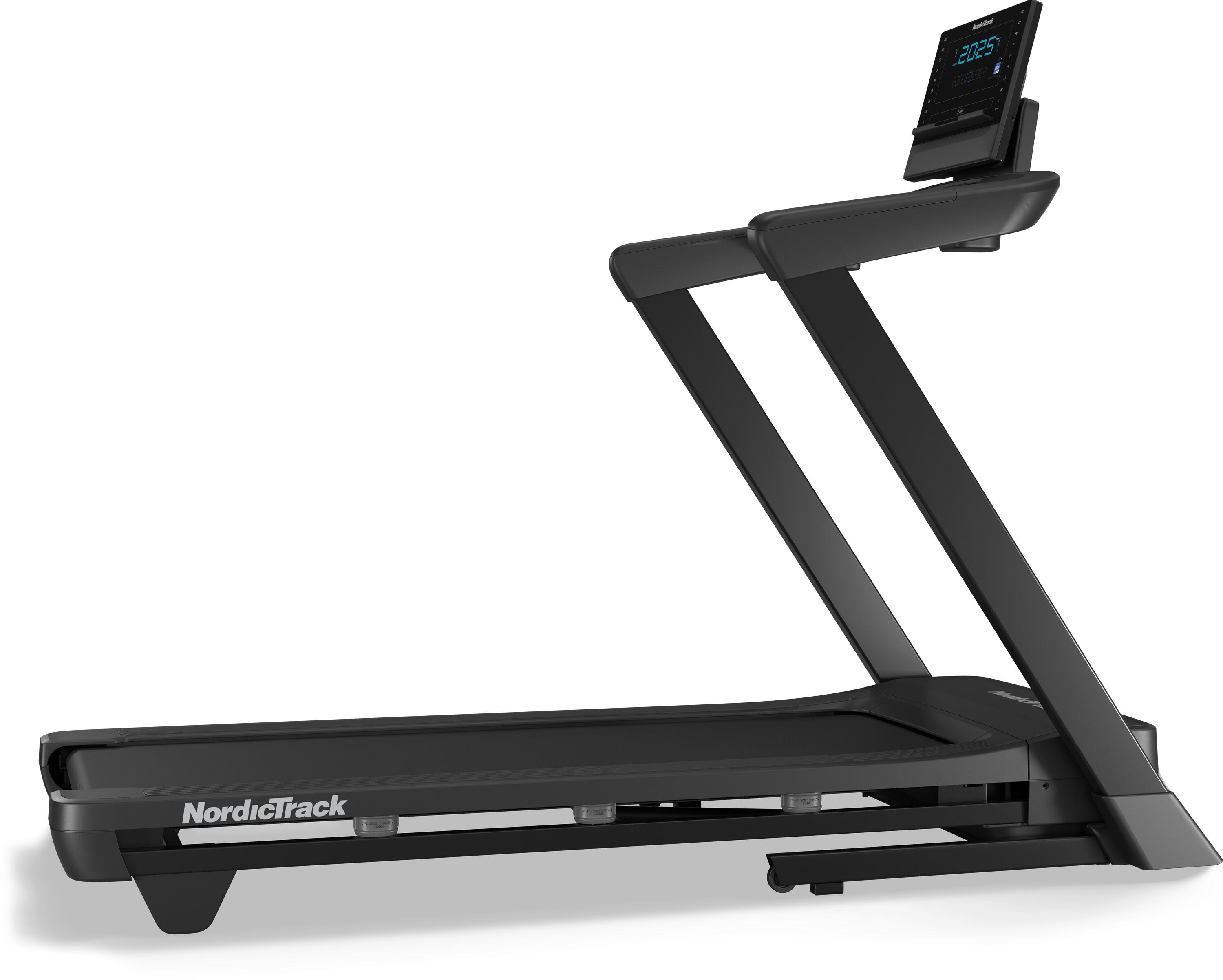 NORDICTRACK T Series 8