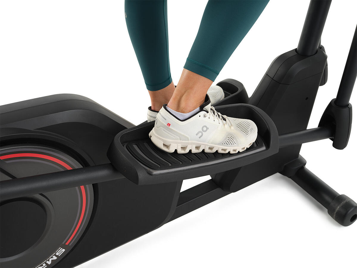 Vélo Elliptique Sport  / 20 niveaux de résistance 6/8