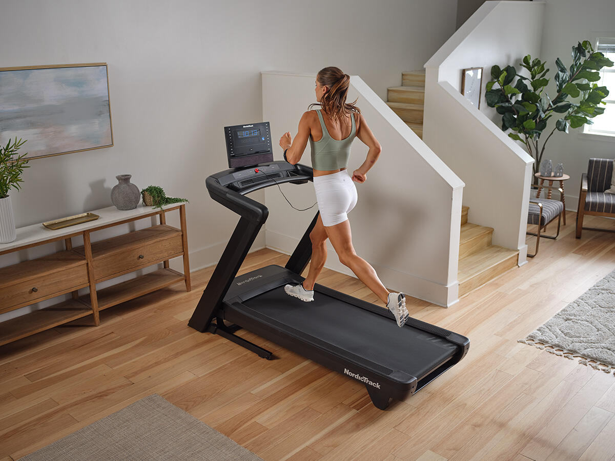 Loopband Commerciële LE / helling +12% / -3 5/7