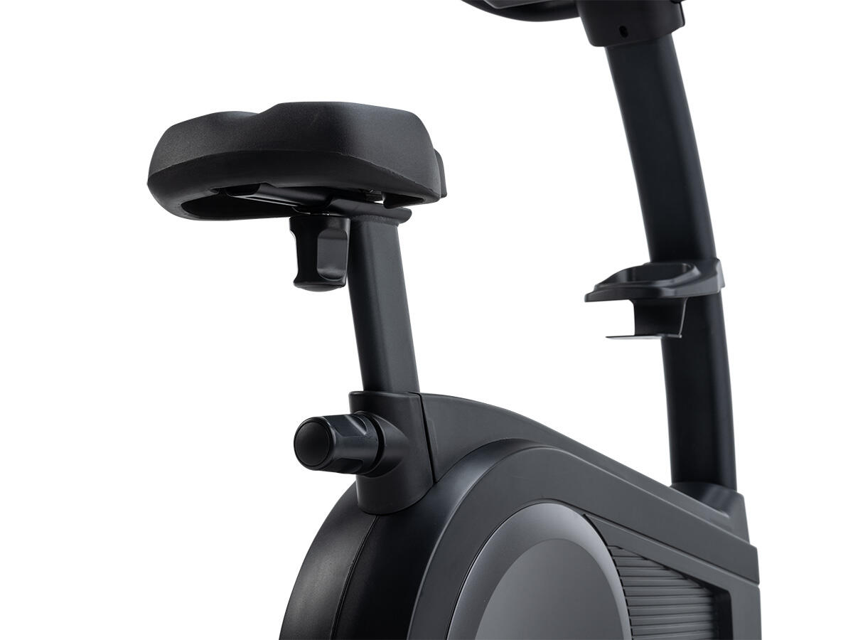 G LE Upright Bike 7/7