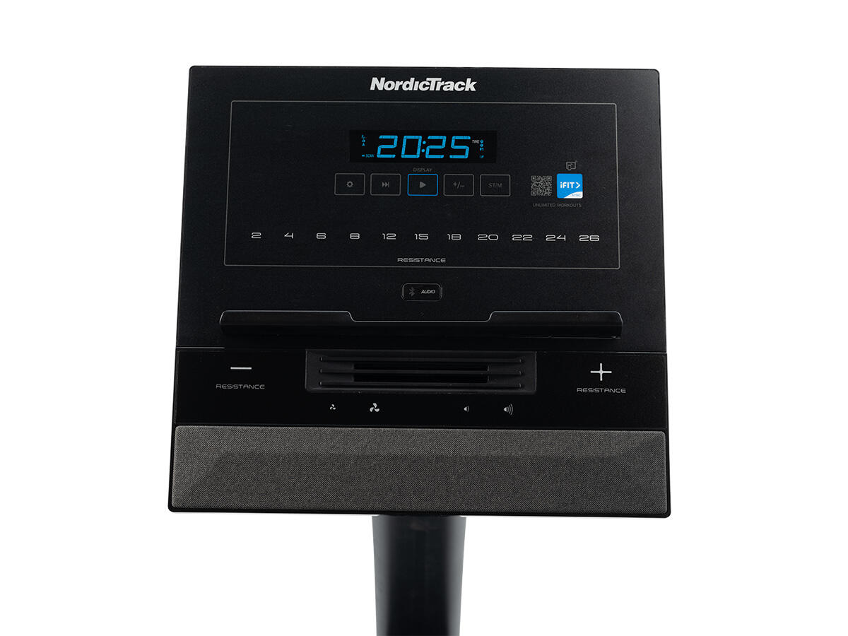NORDICTRACK GX LE Háttámlás Szobakerékpár 2/7