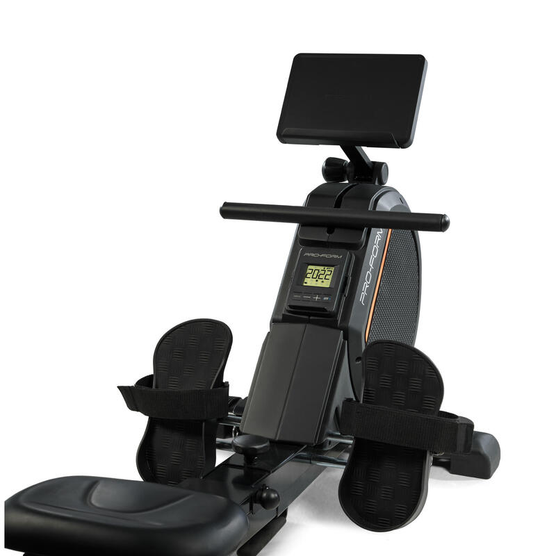 PRO-FORM 550 R EVEZŐGÉP