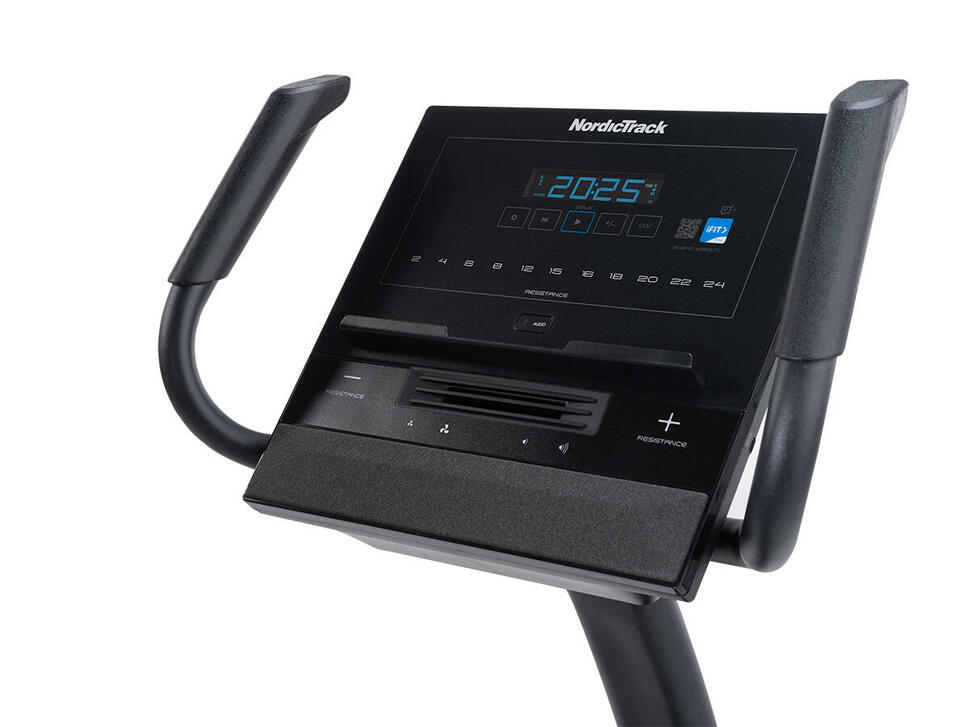 NordicTrack G LE - Programowany Rower Magnetyczny