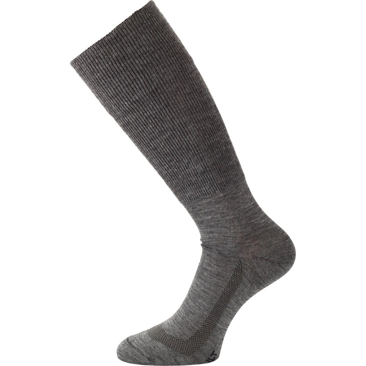 LASTING Merino Socken WLT