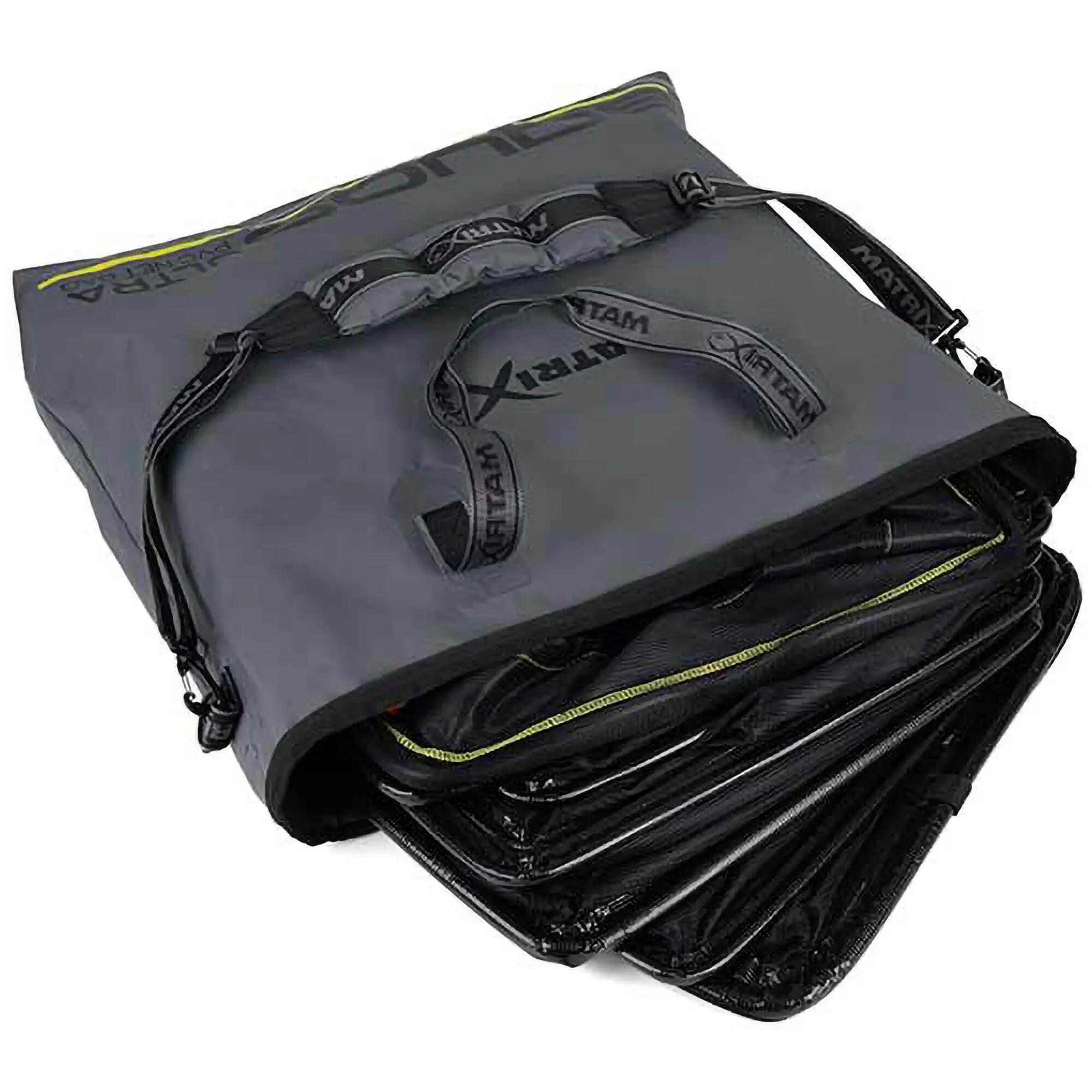 Bagage Matrix Aquos PVC 2/7