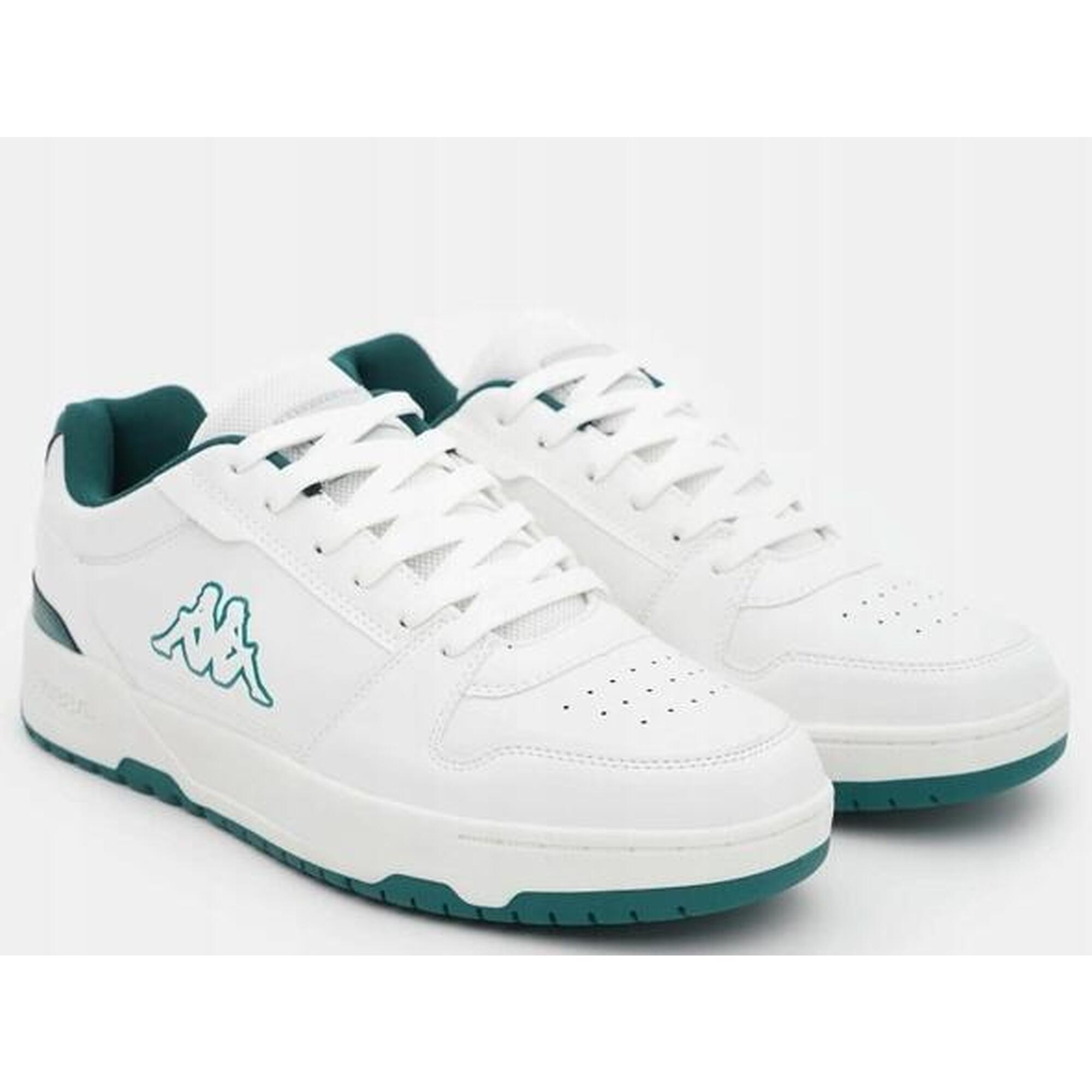 Buty na co dzień unisex KAPPA CODA eko skóra