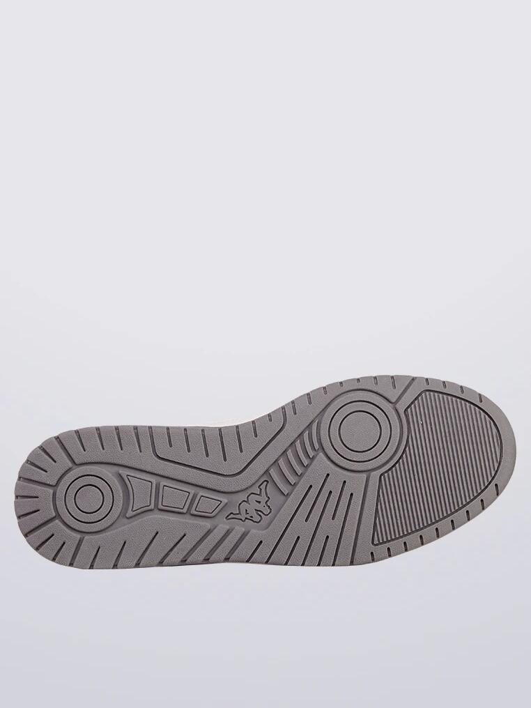 BUTY OBUWIE sportowe KAPPA coda 243405-1016 męskie trampki 45 4/6