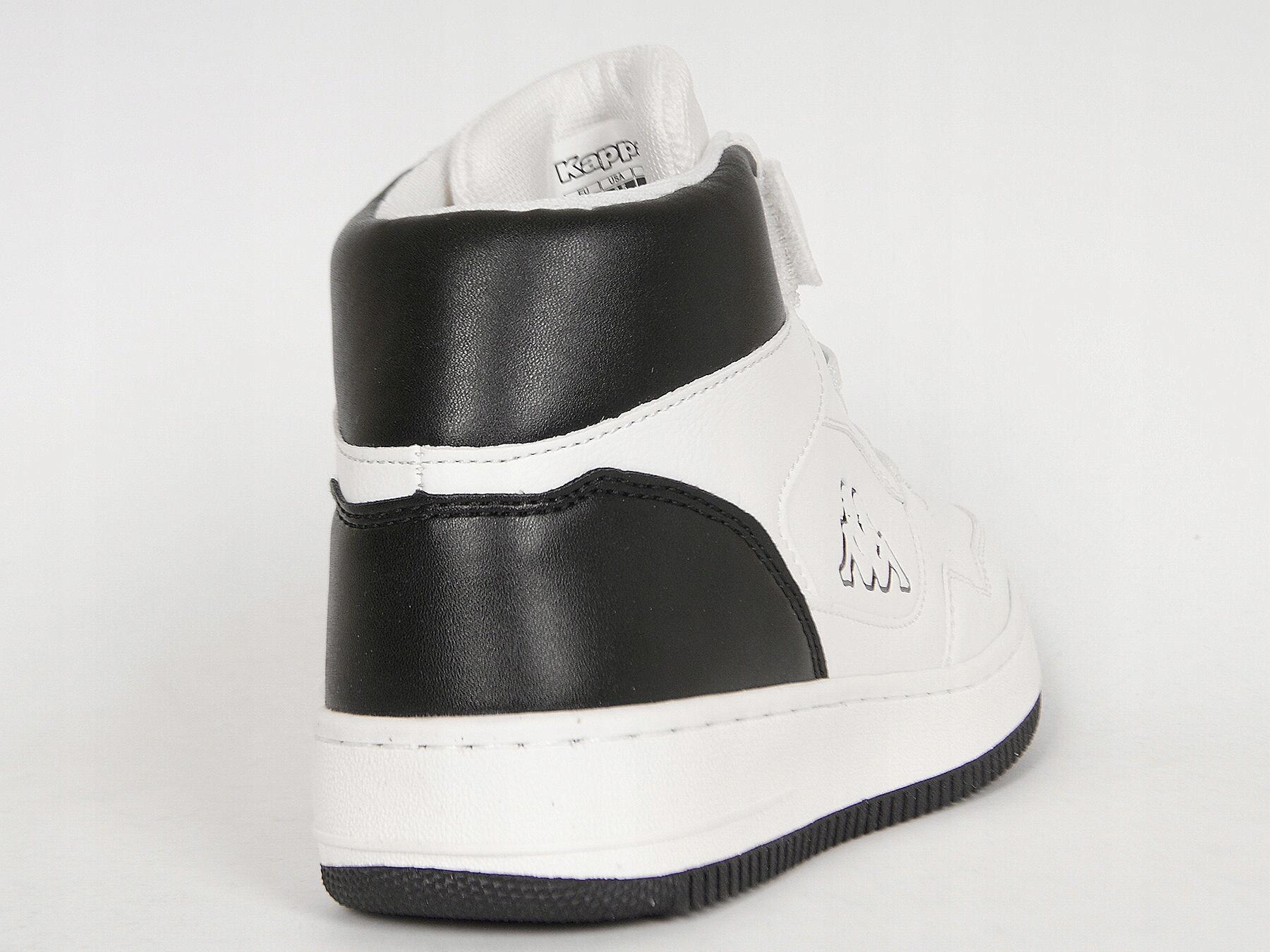 BUTY dziecięce KAPPA BROOME jesienne 261052MFK-1011 32 7/7