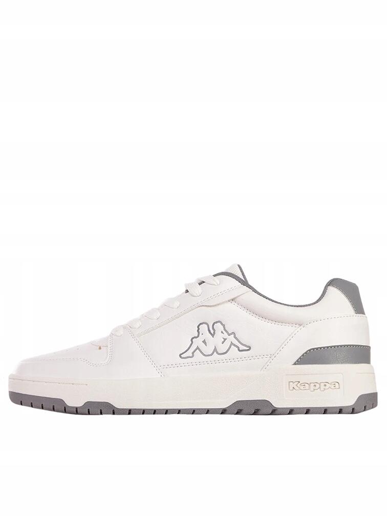 BUTY OBUWIE sportowe KAPPA coda 243405-1016 męskie trampki 45 1/6