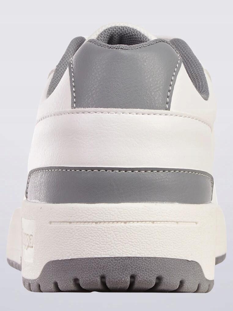 BUTY OBUWIE sportowe KAPPA coda 243405-1016 męskie trampki 45 6/6