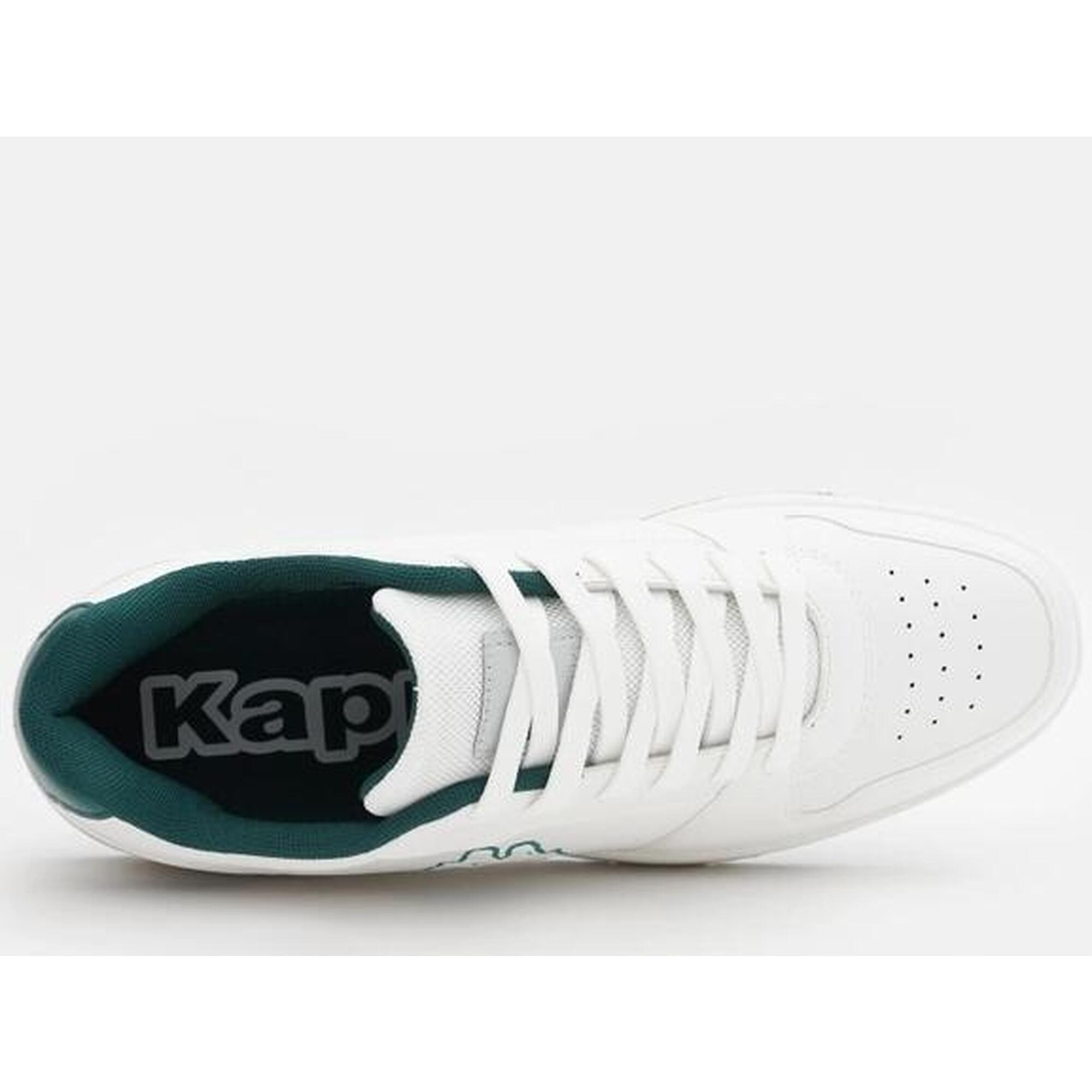 Buty na co dzień unisex KAPPA CODA eko skóra